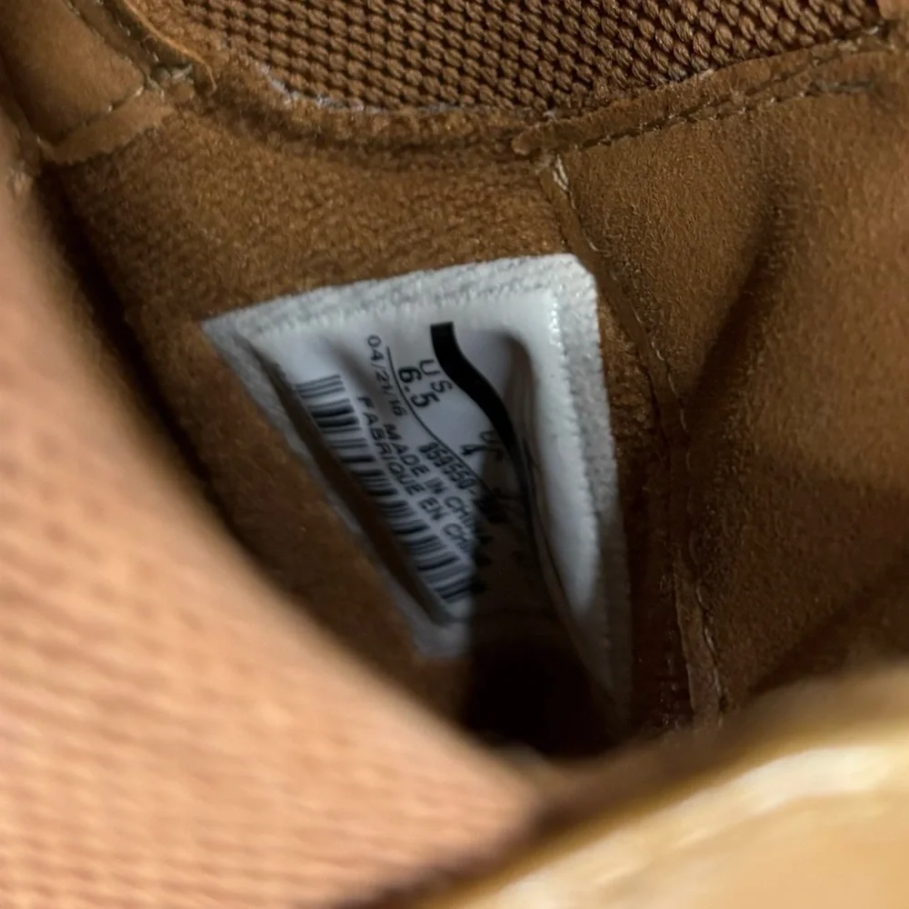 NEW Nike Air Max Thea Mid - Picture 5 of 8